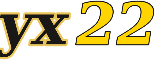 yx22 logo